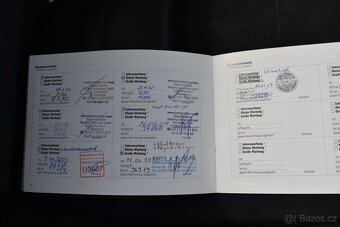 PORSCHE BOXSTER 986 3,2 S - SERVISKA,PŮVODNÍ STAV,1.MAJ - 16