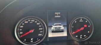 Mercedes-Benz C220 cdi - 16