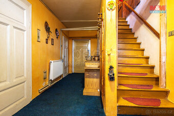 Prodej chalupy, 160 m², Šluknov - Království - 16