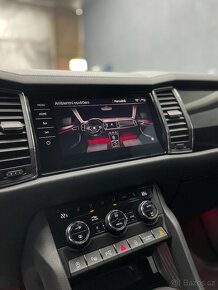 Škoda Kodiaq L&K 2,0 TDI 147 kW 7stup.automat. 4x4 - 16