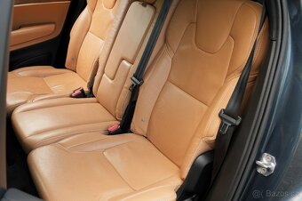 Volvo XC 90 2.0 D 173 kW, Tažné, Bowers&Wilkins, 7-míst, ACC - 16