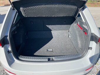 Škoda Scala 1.0 TSi, Serviska, LED, CarPlay - 16