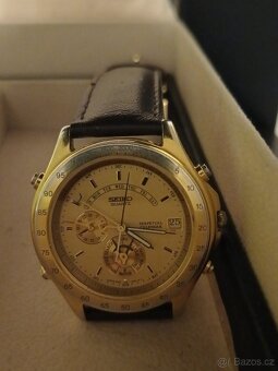 Seiko Vintage - 16