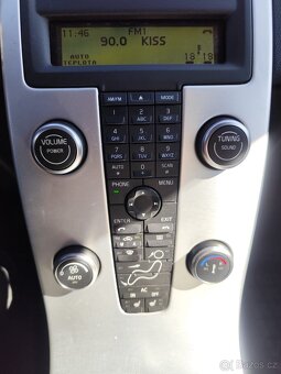 Volvo V50 1,6D drive - 16