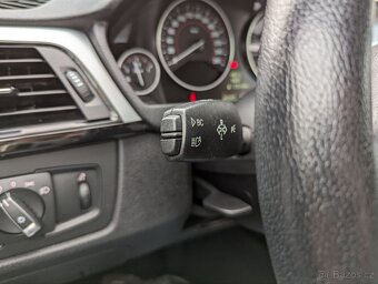 BMW Řada 3, 320d,135 Kw,2014,Automat,Kůže,tempomat - 16