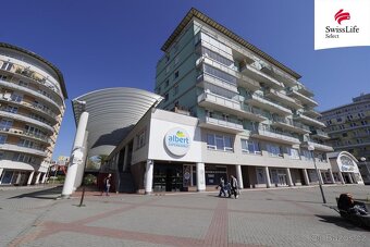 Prodej bytu 3+kk 79 m2 Sluneční náměstí, Praha - 16