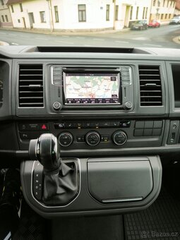 VW Multivan T6 2.0 TDI 110 KW DPH SLEVA - 16
