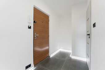 Pronájem bytu 2+kk v osobním vlastnictví 40 m², Bílina - 16