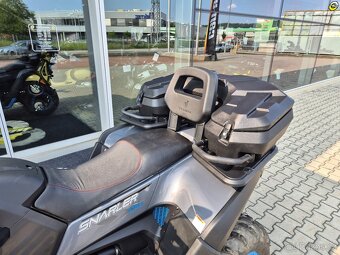 Segway Snarler AT6 L limited EU5 - 16