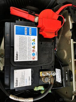 Dacia Duster 1.6 - 16