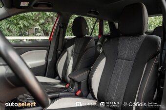 Škoda kamiq 1.6tdi dsg 2020 - 16