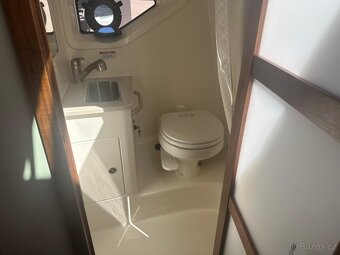 SEA RAY 265 Sundancer + MERCRUISER 3.0l TDI 260 DTS - 16