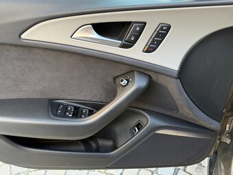 Audi A6 3.0BiTDI 235KW Facelift,Bose,Adaptivní T. Panorama⭐ - 16