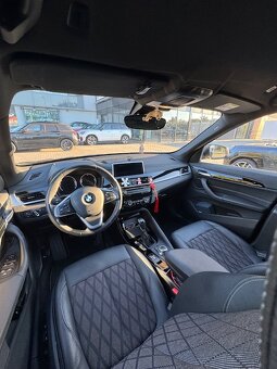BMW X1 - 16