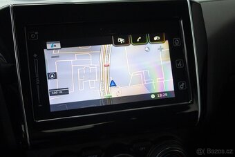 Suzuki Swift 4x4 1.2 DualJet +SHVS GLX teraz veľký servis - 16