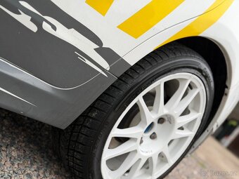 Subaru Impreza STI 2.5T 450PS ÚPRAVY 2010 / 71.700km / - 16