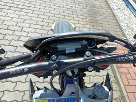 Sherco 300 SEF 4T Factory - 16