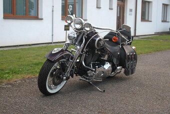 Harley-Davidson 1998 FLSTS Heritage Springer 95thAnniversary - 16