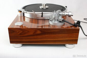 Gramofón YAMAHA GT-2000 - 16