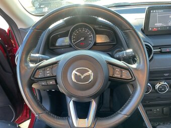 MAZDA CX3 2.0i SKYACTIVE-G 89kw Tažné 2021 TOP - 16