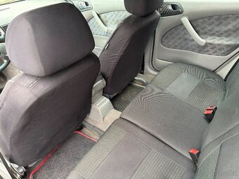 Škoda Octavia 1.9 TDI - 16