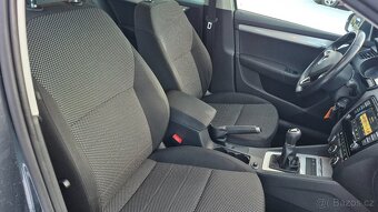 Škoda Octavia III Combi 1.4 TSi 110kW Navi,DAB,.. - 16