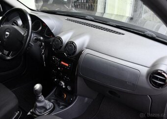 Dacia Duster 1.5dCi 79kW - 16