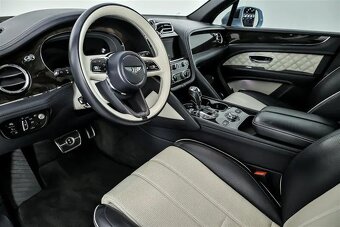 2021 Bentley Bentayga V8 - 16