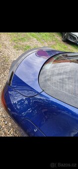 Mercedes C250D Coupe, AMG, 4 matic, ČR, 2.maj., DPH - 16