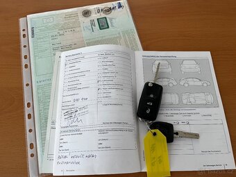 Volkswagen Up 1,0 Mpi - 16