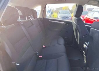 Mercedes-Benz Třídy B 200 CDI Automat, Klima nafta automat - 16