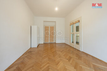Prodej bytu 3+kk, 97 m², Praha, ul. Čechova - 16