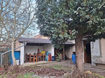Prodej rodinného domu, pozemek 1332 m2, Zminný, Dašice Pardu - 16