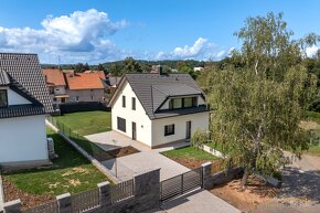 Prodej rodinného domu 130 m² v Senomatech, pozemek 707 m² A1 - 16