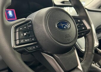 Subaru Outback 2.5 ACTIVE 2025 skladem 124 kw - 16