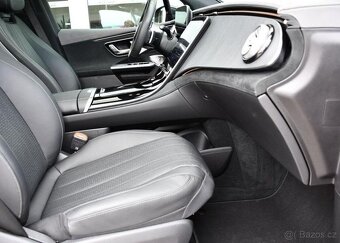 Mercedes-Benz 350 AMG 4MATIC SUV ZÁRUKA PANO - 16