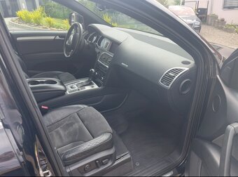 Audi Q7 3.0TDI - 171kw - 16