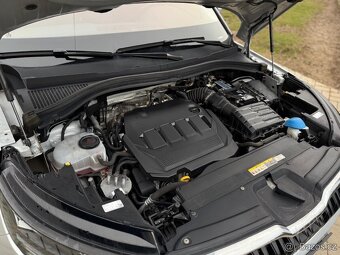 Škoda Kaodiaq 2.0TDi 110Kw/DSG/Style/Kessy/Tažný/Kamera/202 - 16