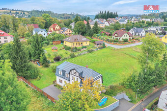 Prodej rodinného domu, 163 m², Trutnov, ul. Alšova - 16