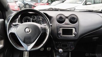 ALFA Romeo MITO 0,9Twin Air Veloce Packet - 16