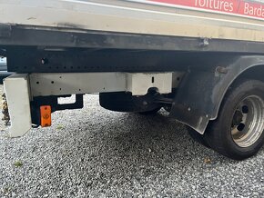 RENAULT MASTER 2,3 DCI 120kw rok 2015 ,147000km - 16