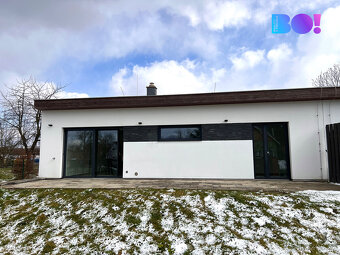 Prodej rodinného domu 98 m², pozemek 450 m² Žabeň - 16