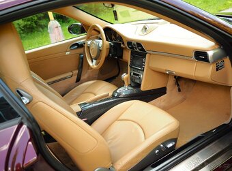 Porsche 911 Carrera S 3.8 261kW COUPE SPORT CHRONO Plus Pack - 16