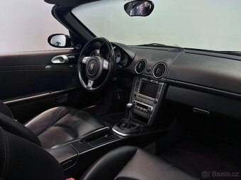 Porsche Boxster S 3.4 - 16