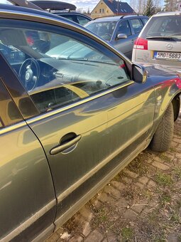 VW Passat 1.9Tdi 96kW - 16