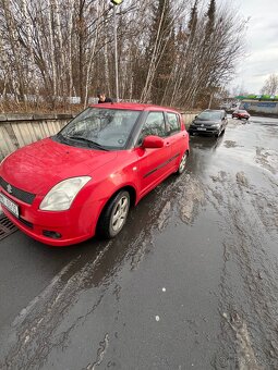 Suzuki Swift 1.3 67.5kw - 16