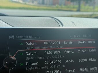 BMW X5M 7-míst - 16