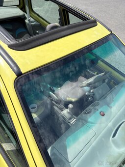 Renault Twingo 1,2 benzin - 16