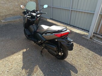 Yamaha x max 125i Cz doklady v ceně. - 16