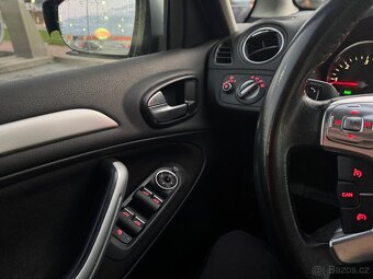 Ford S-Max, 2.0 tdci Facelift - 16
